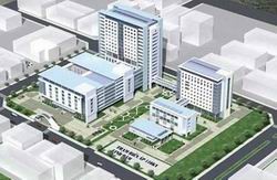 Sẽ có 2 bệnh viện Trung ương ở Hà Nam